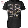 18 Kyle Busch Racing Drive Car T-Shirt