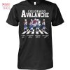 Coyote Aj Foyt Enterprises T-Shirt