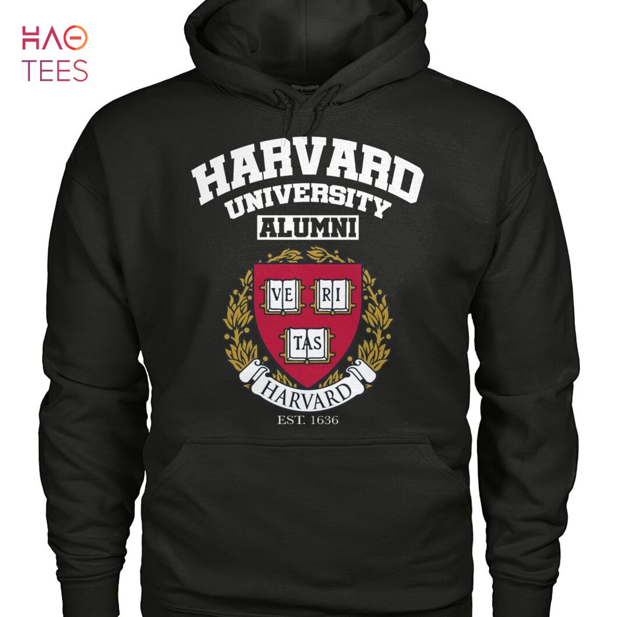 Harvard alumni sweatshirt hot sale