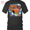 Ricky Rudd Racing Reference T-Shirt Ricky Rudd Racing Reference T-Shirt