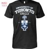 University Of Oxford Alumni T-Shirt