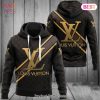 [NEW FASHION] Louis Vuitton Brown Gold Air Jordan 11 Sneakers Shoes Hot 2023 LV Gifts For Men Women