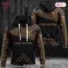 Louis Vuitton Hoodie LV Luxury Clothing Clothes Outfit For Men Louis Vuitton Hoodie LV Luxury Clothing Clothes Outfit For Men