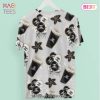 [NEW FASHION] Louis Vuitton LV 3D New Luxury All Over Print Shorts Pants For Men