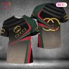 [NEW FASHION] Louis Vuitton New 3D Luxury Brand All Over Print Shorts Pants For Men