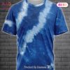 [NEW FASHION] Louis Vuitton Brown Black Luxury Brand T-Shirt Outfit For Men Women