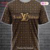 [NEW FASHION] Louis Vuitton Multicolor Luxury Brand Premium T-Shirt Outfit For Men Women