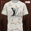 [NEW FASHION] Louis Vuitton Premium Luxury Brand T-Shirt Outfit For Men Women New Fashion 2023