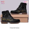 [NEW FASHION] Gianni Versace Medusa Multicolor Luxury Brand Boots Premium Gifts For Men Women