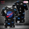 [NEW FASHION] Nike Rick And Morty Premium Luxury Brand T-Shirt Outfit For Men Women