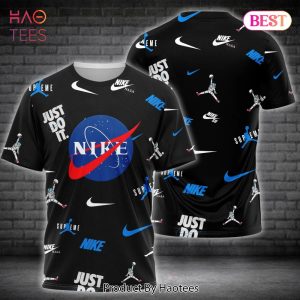 [NEW FASHION] Nike Supreme Just Do It Luxury Brand Premium T-Shirt Outfit For Men Women
