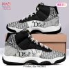 [NEW FASHION] Dior Air Jordan 11 Sneakers Gifts For Men Women