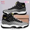 [NEW FASHION] Fendi Colorful Air Jordan 11 Sneakers Shoes Hot 2023 Gifts For Men Women