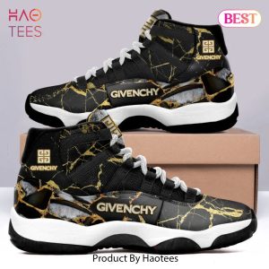 [NEW FASHION] Givenchy Air Jordan 11 Sneakers Shoes Hot 2023 For Men Women