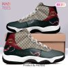 [NEW FASHION] Gucci Air Jordan 11 Sneaker Form Jordan 11 Sneaker Hot 2023 Gucci Sneakers Gift For Gucci Fans