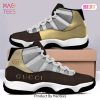 [NEW FASHION] Gucci Air Jordan 11 Sneakers Shoes Hot 2023 For Men Women Limited Edition New Sneaker 2023