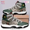 [NEW FASHION] Gucci Air Jordan 11 Sneakers Shoes Hot 2023 For Men Women2023 Fashion