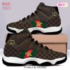 [NEW FASHION] Gucci Air Jordan 11 Sneakers Shoes Hot 2023 For Men WomenLimited Edition