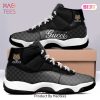 [NEW FASHION] Gucci Black Tiger Air Jordan 11 Sneakers Shoes Hot 2023 Gifts For Men Women New Fashion 2023