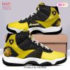 [NEW FASHION] Hermes Paris Air Jordan 11 Sneakers Shoes Hot 2023 Gifts For Men Women