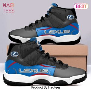 [NEW FASHION] Lexus Air Jordan 11 Sneakers Sport Shoes For Men Women