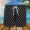 [NEW FASHION] Chanel 3D Luxury All Over Print Shorts