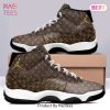 [NEW FASHION] Gucci Brown Bee Luxury Pants All Over Print Shorts For Men