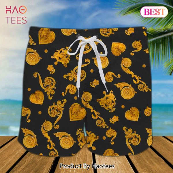 [NEW FASHION] Ver 3D Luxury All Over Print Shorts