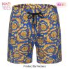 [NEW FASHION] Versace 3D Luxury All Over Print Shorts Pants For Men