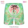 [NEW FASHION] Versace Hot 3D Luxury All Over Print Shorts Pants For Men