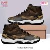 [NEW FASHION] Louis Vuitton Premium Air Jordan 11 Sneakers Sport Shoes Fashion For Men Women