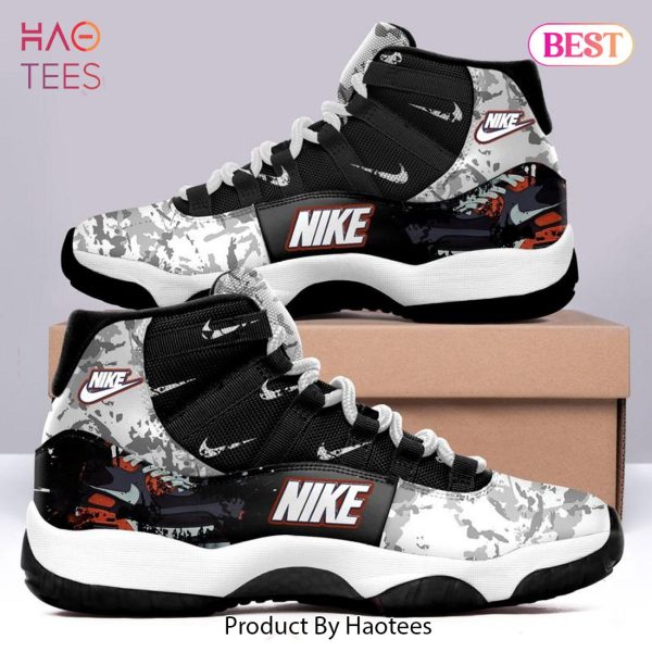 [NEW FASHION] Nike Air Jordan 11 Sneakers Sport Shoes For Men Women