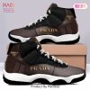 [NEW FASHION] Puma Air Jordan 11 Sneakers Sport Shoes For Men Women