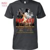 Eff You See Kay Why Oh You Snoopy T-Shirt Eff You See Kay Why Oh You Snoopy T-Shirt