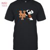 New York Mets Snoopy T-Shirt