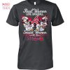 New York Yankees Mickey Champions T-Shirt