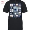 Cowboys Legends Unisex T-Shirt