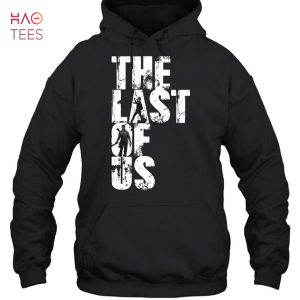 The Last Of Us Drama Series T-Shirt