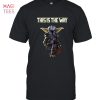 The Last Of Us Drama Series T-Shirt