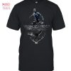 Wakanda Forever Movie Hot T-Shirt