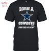 Best Dad Ever Dallas Cowboys T-Shirt