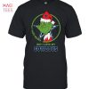 I Am A Cowboys Fan Surviving In Enemy Territory T-Shirt