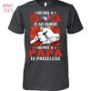 Blue Jays Fans Halloween Dance T-Shirt