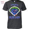 Life Better With Blue Jays T-Shirt