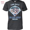 The Toronto Blue Jays Hot 2023 T-Shirt