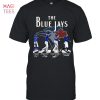 The Toronto Blue Jays Hot 2023 T-Shirt