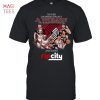 1st God New Orleans Pelicans T-Shirt