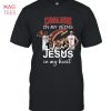 Cleveland Cavaliers Basketball T-Shirt