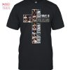 Cleveland Cavaliers Basketball T-Shirt