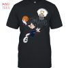 Milwaukee Bucks Basketball T-Shirt